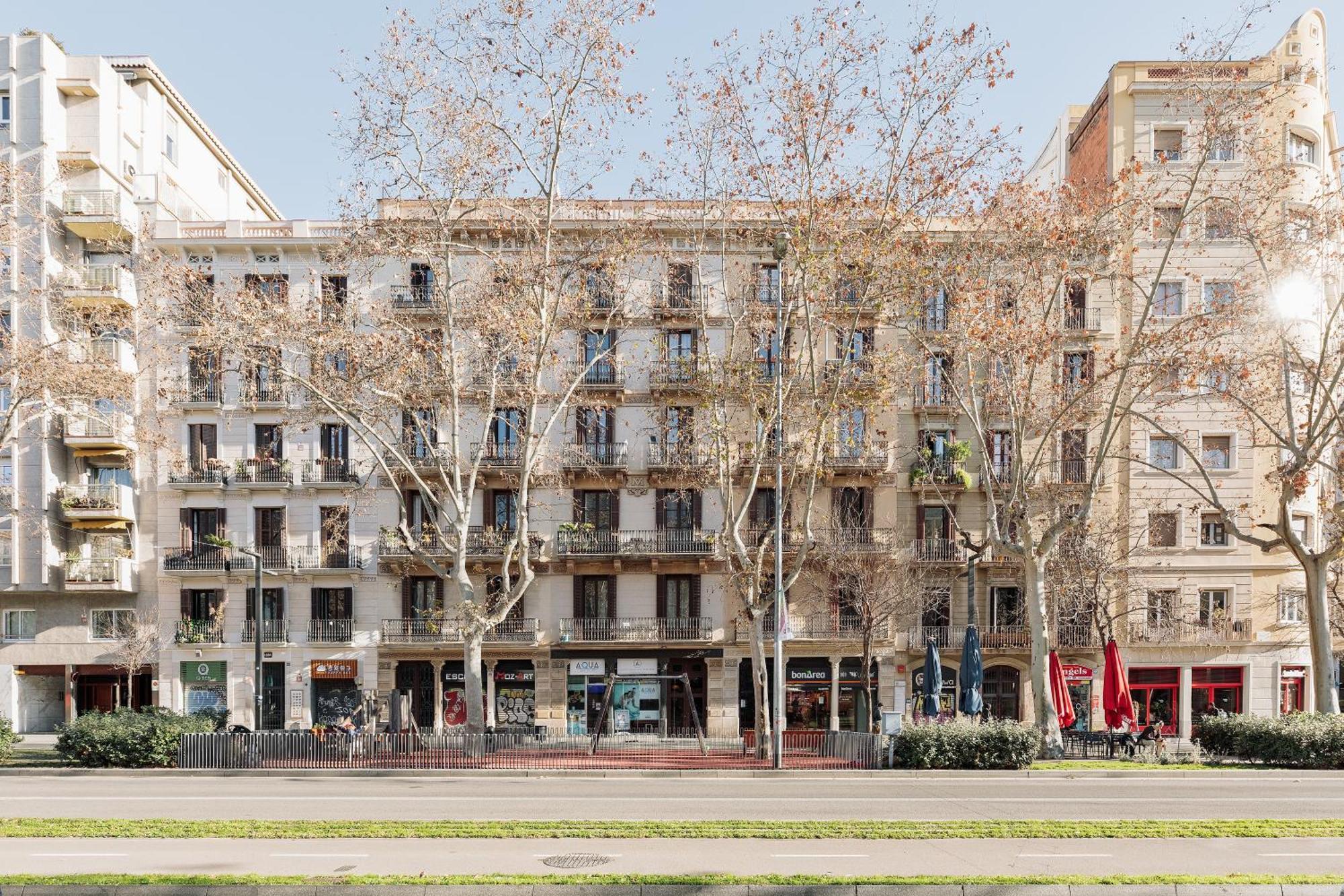 Ola Living Arc De Triomf, Barcelona